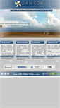 Mobile Screenshot of damcom.com.br